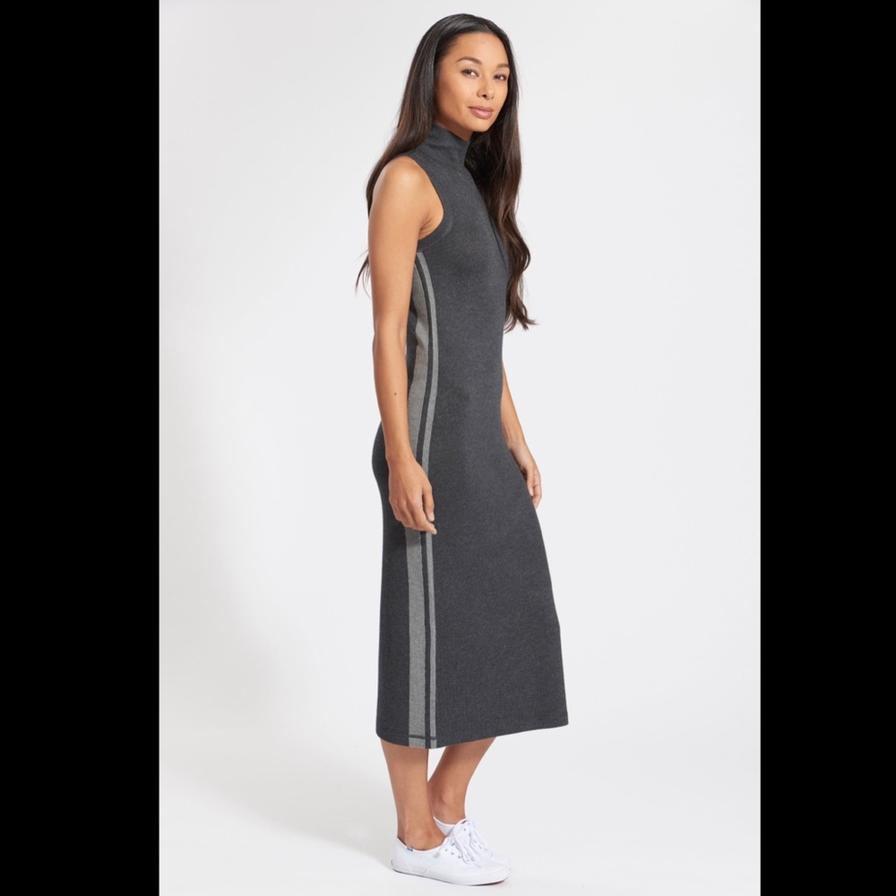WFH Classic - Leimere Cashmere Sweater Dress